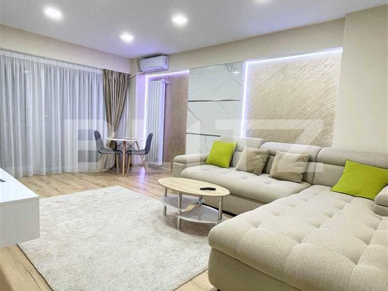 Apartament de vânzare 3 camere Nufarul - 83242AV | BLITZ Oradea | Poza1