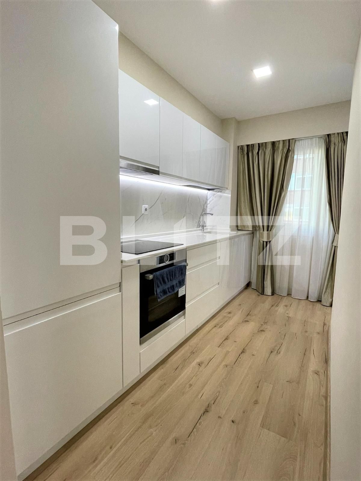 Apartament de vânzare 3 camere Nufarul - 83242AV | BLITZ Oradea | Poza3