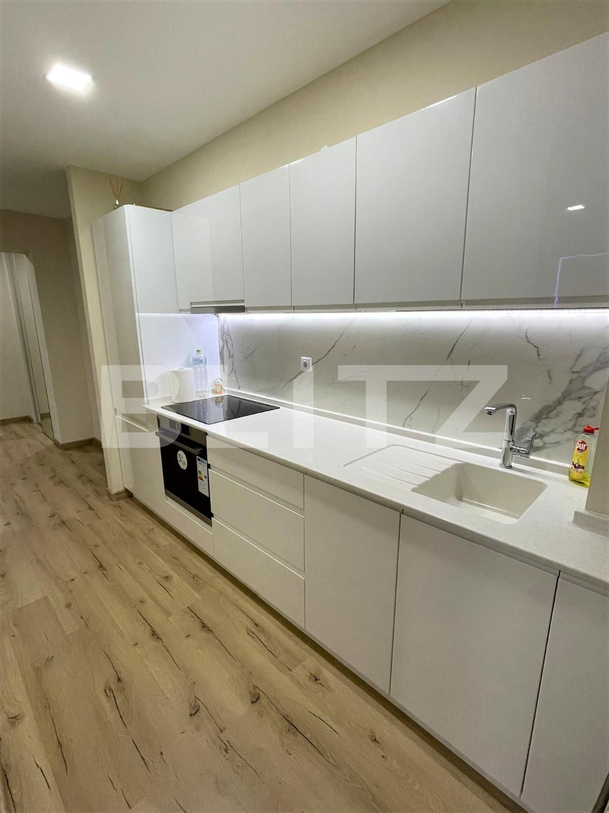 Apartament de vânzare 3 camere Nufarul - 83242AV | BLITZ Oradea | Poza4