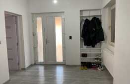 Casa de 80 mp, proaspat renovata cu 3600 mp teren, in Santaul Mic