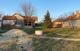 Casa de 80 mp, proaspat renovata cu 3600 mp teren, in Santaul Mic