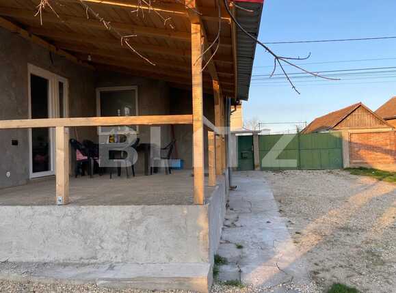 Casa de vânzare 2 camere Santaul Mic - 83245CV | BLITZ Oradea | Poza9