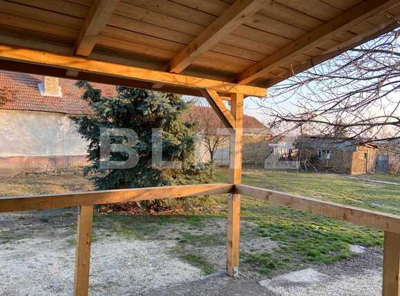 Casa de vânzare 2 camere Santaul Mic - 83245CV | BLITZ Oradea | Poza13
