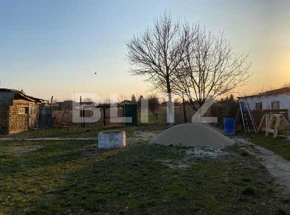 Casa de vânzare 2 camere Santaul Mic - 83245CV | BLITZ Oradea | Poza10