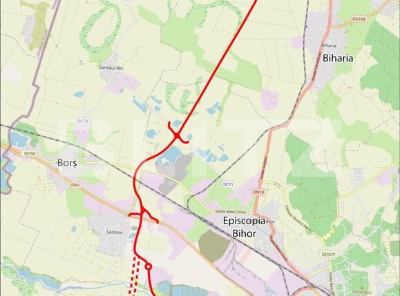 Casa de vânzare 2 camere Santaul Mic - 83245CV | BLITZ Oradea | Poza14