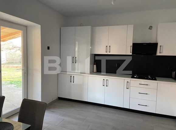 Casa de vânzare 2 camere Santaul Mic - 83245CV | BLITZ Oradea | Poza1