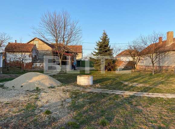 Casa de vânzare 2 camere Santaul Mic - 83245CV | BLITZ Oradea | Poza12