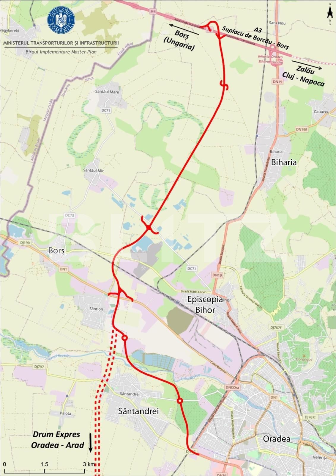 Casa de vânzare 2 camere Santaul Mic - 83245CV | BLITZ Oradea | Poza14