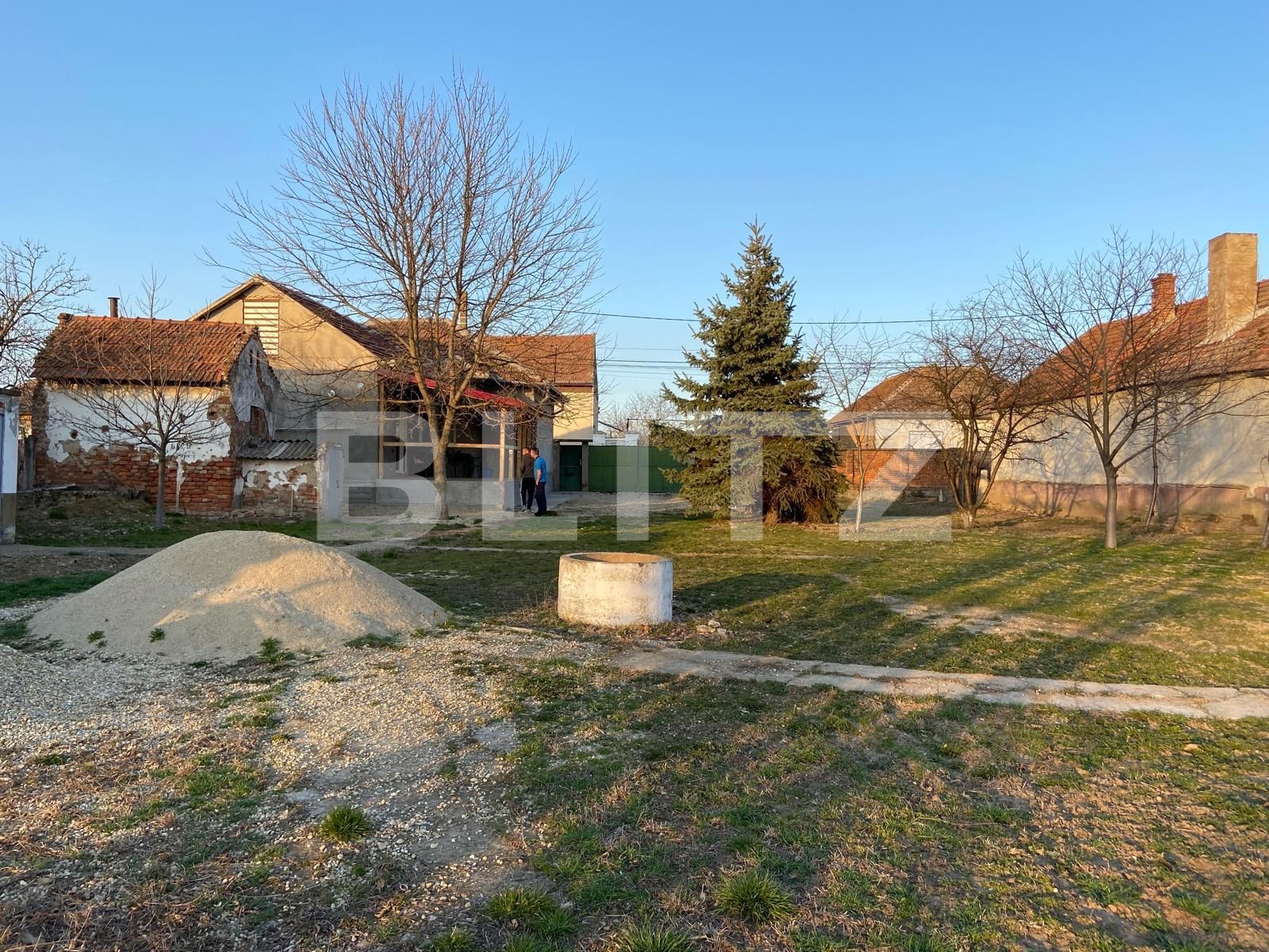 Casa de vânzare 2 camere Santaul Mic - 83245CV | BLITZ Oradea | Poza12