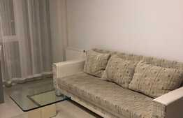 Apartament de 2 camere, 60 mp, parcare, zona Ared