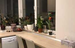 Apartament de 2 camere, 60 mp, parcare, zona Ared