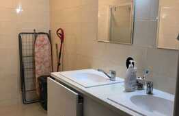Apartament de 2 camere, 60 mp, parcare, zona Ared