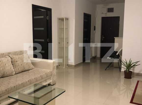 Apartament de închiriat 2 camere Iosia - 83282AI | BLITZ Oradea | Poza1