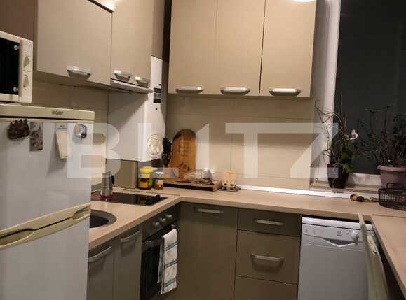 Apartament de închiriat 2 camere Iosia - 83282AI | BLITZ Oradea | Poza5