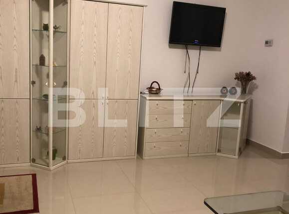 Apartament de închiriat 2 camere Iosia - 83282AI | BLITZ Oradea | Poza3