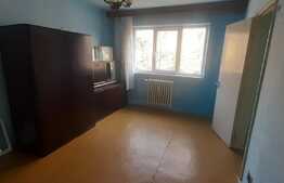 Apartament de 2 camere, etaj intermediar, zona 22 Decembrie