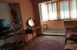 Apartament de 3 camere, decomandat, dubla orientare, zona Nufarul