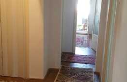 Apartament de 3 camere, decomandat, dubla orientare, zona Nufarul