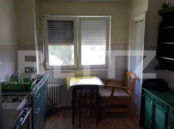 Apartament de vânzare 3 camere Nufarul - 83312AV | BLITZ Oradea | Poza1