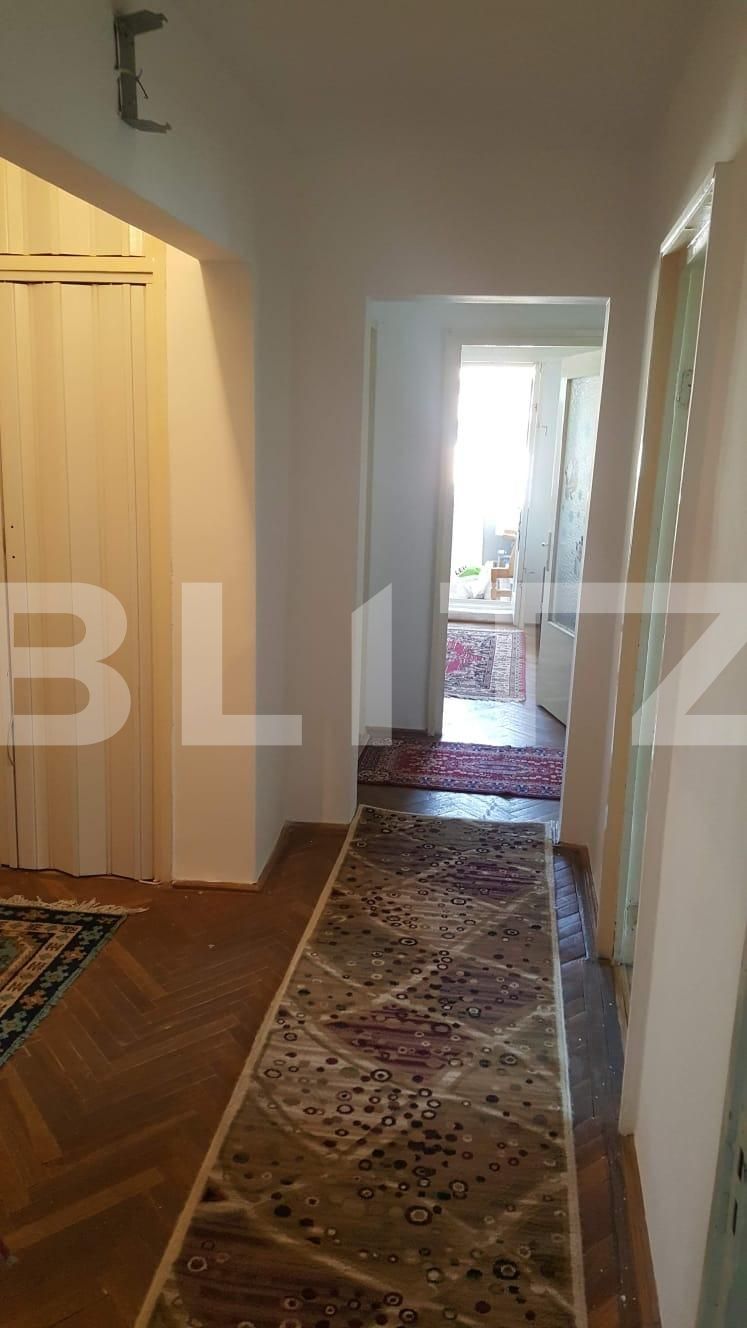 Apartament de vânzare 3 camere Nufarul - 83312AV | BLITZ Oradea | Poza4