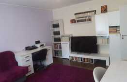 Apartament de 3 camere decomandat, dubla orientare, zona Nufarul