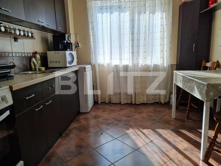 Apartament de vânzare 3 camere Nufarul - 83318AV | BLITZ Oradea | Poza1