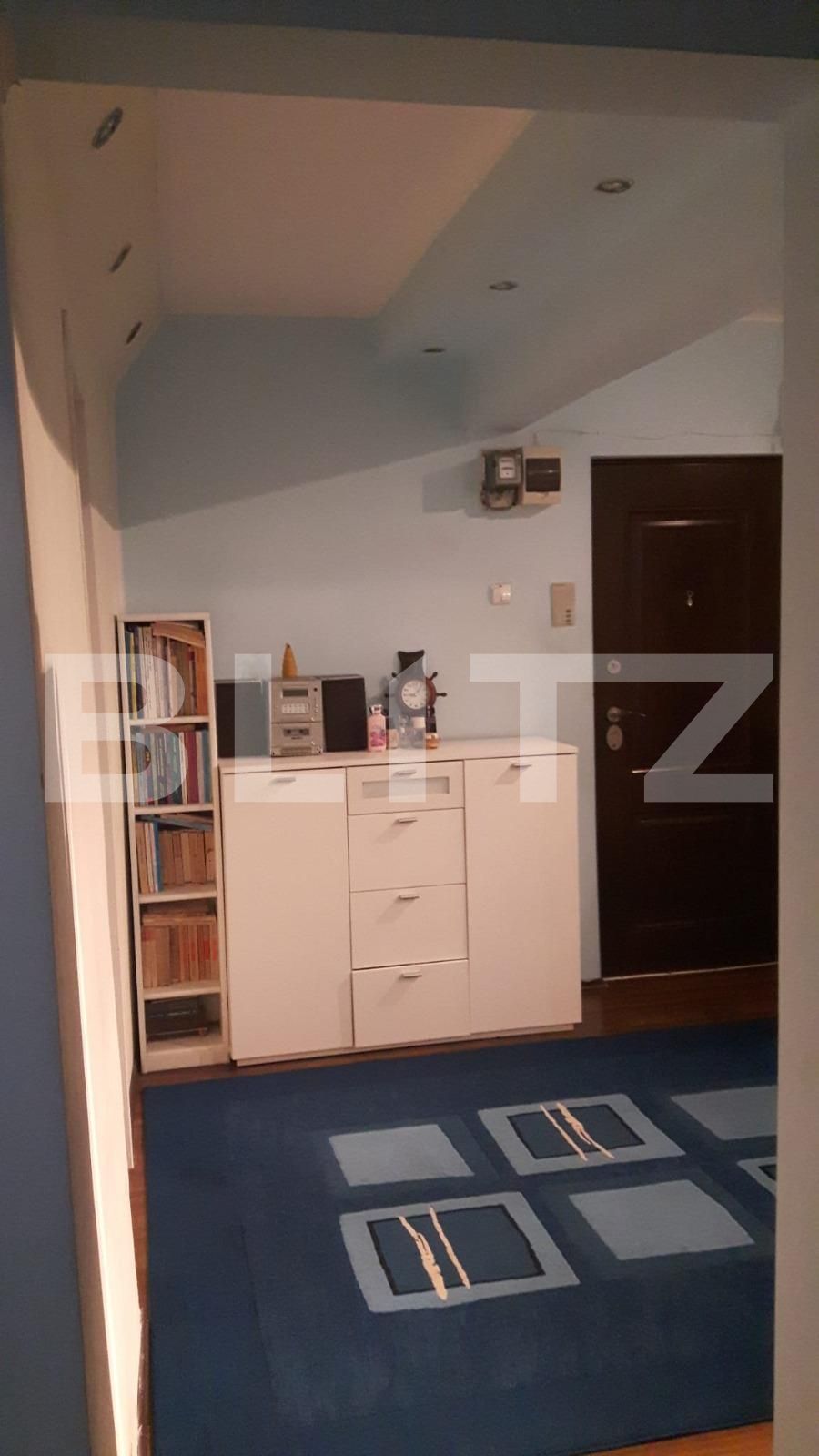 Apartament de vânzare 3 camere Nufarul - 83318AV | BLITZ Oradea | Poza2