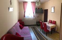 Apartament ultracentral de 56 mp!