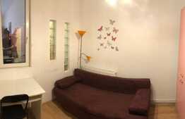 Apartament ultracentral de 56 mp!