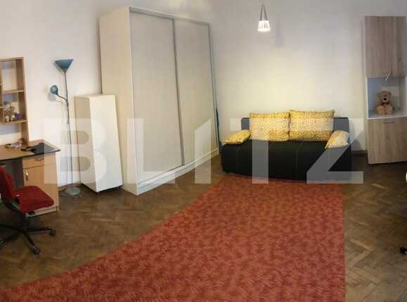 Apartament de închiriat 3 camere Ultracentral - 83364AI | BLITZ Oradea | Poza3