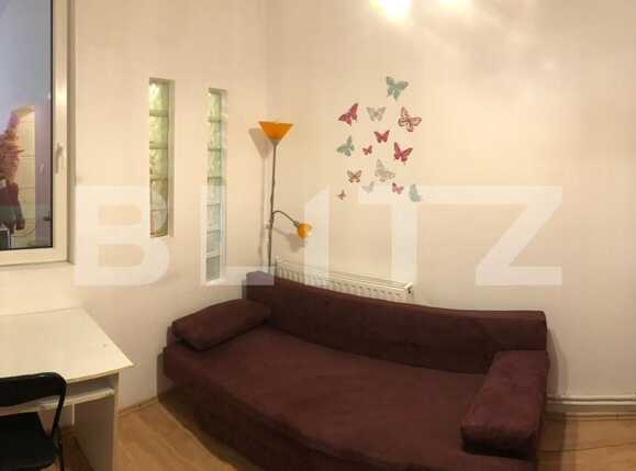 Apartament de închiriat 3 camere Ultracentral - 83364AI | BLITZ Oradea | Poza2