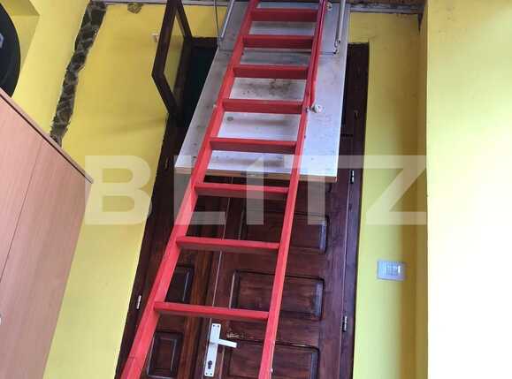 Apartament de închiriat 3 camere Ultracentral - 83364AI | BLITZ Oradea | Poza7