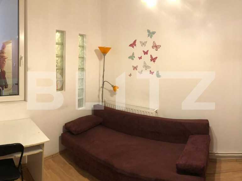 Apartament de inchiriat 3 camere Ultracentral - 83364AI | BLITZ Oradea | Poza2