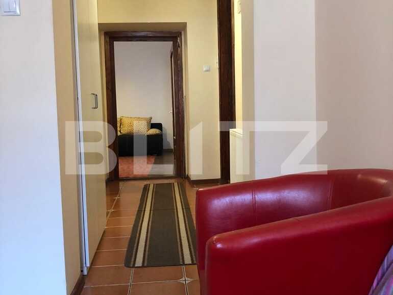 Apartament de inchiriat 3 camere Ultracentral - 83364AI | BLITZ Oradea | Poza4