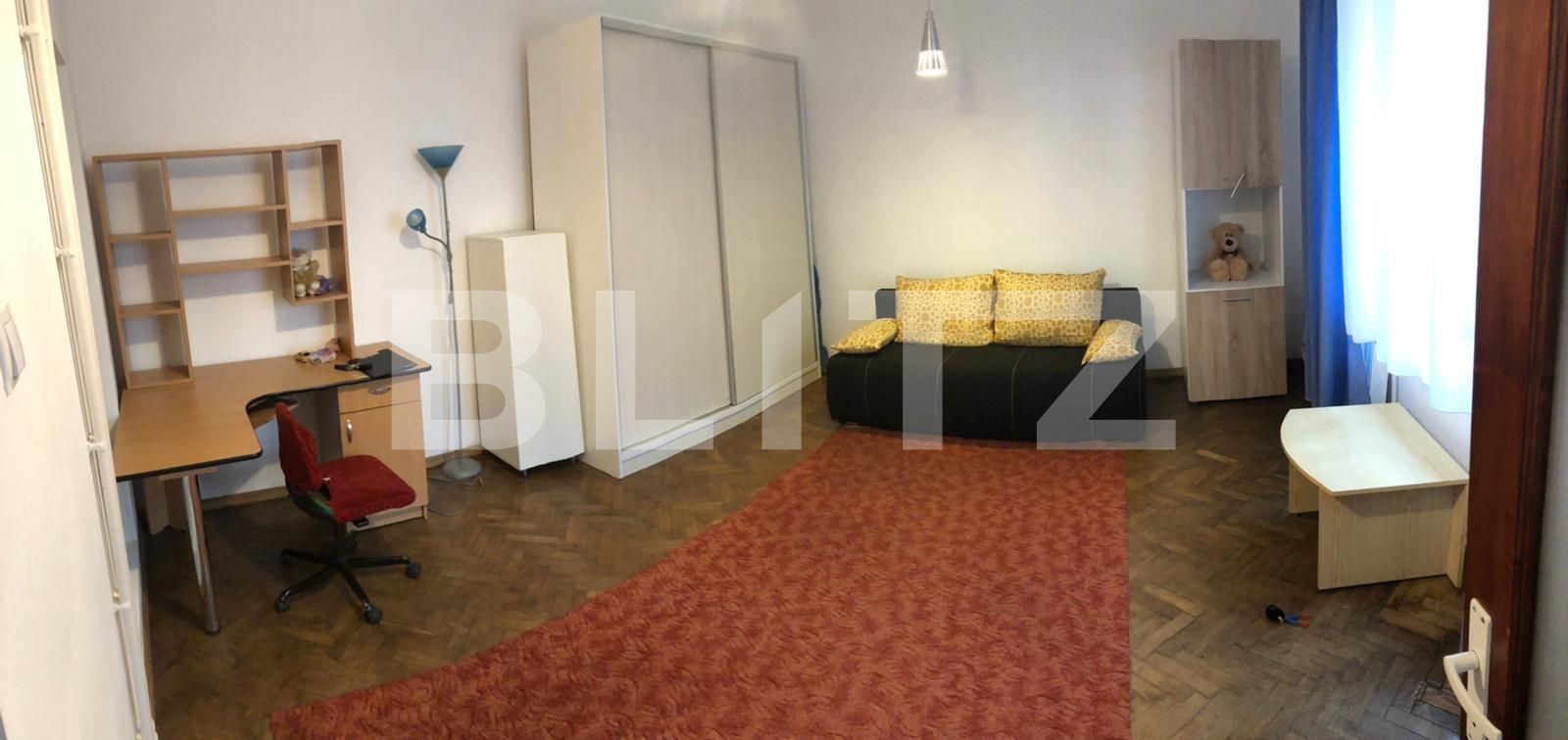 Apartament de închiriat 3 camere Ultracentral - 83364AI | BLITZ Oradea | Poza3