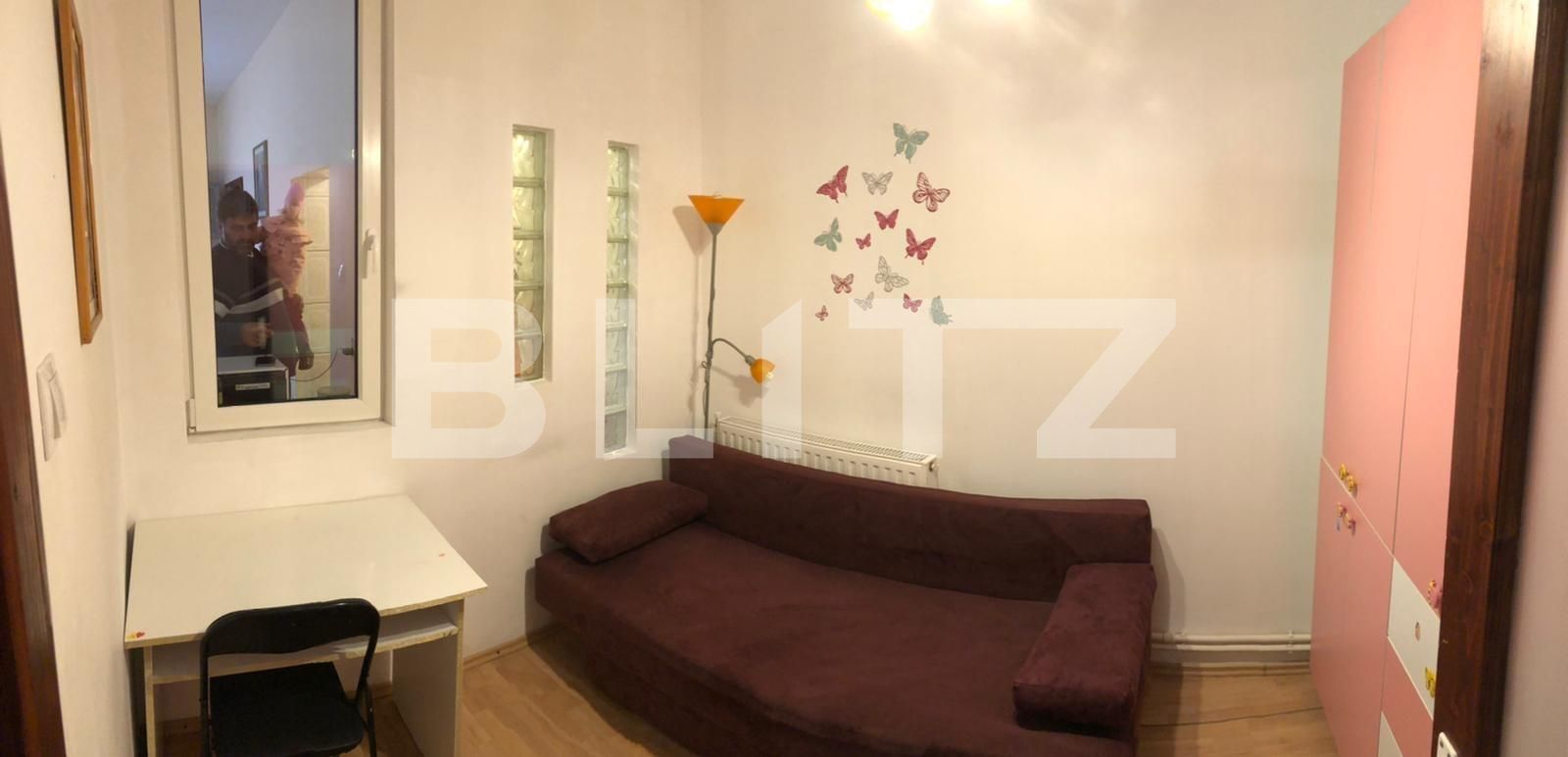 Apartament de închiriat 3 camere Ultracentral - 83364AI | BLITZ Oradea | Poza2