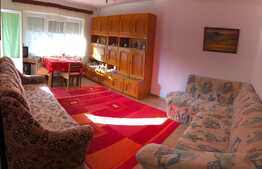 Apartament de 54 mp, etaj intermediar, decomandat, zona Velenta!