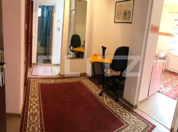 Apartament de închiriat 2 camere Velenta - 83373AI | BLITZ Oradea | Poza1
