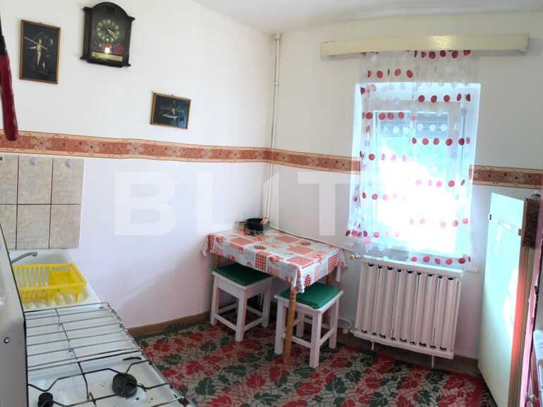 Apartament de inchiriat 2 camere Est - 83373AI | BLITZ Oradea | Poza5