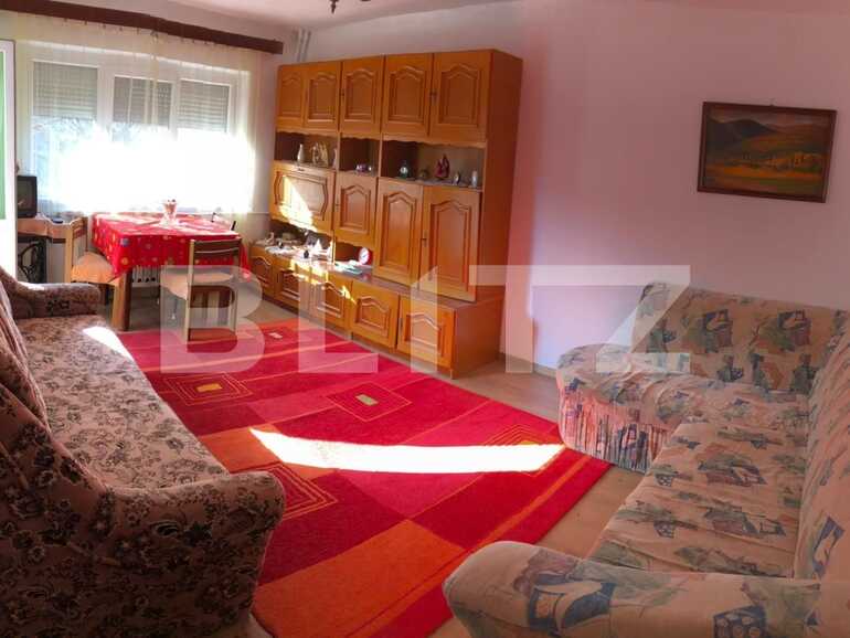Apartament de inchiriat 2 camere Est - 83373AI | BLITZ Oradea | Poza2