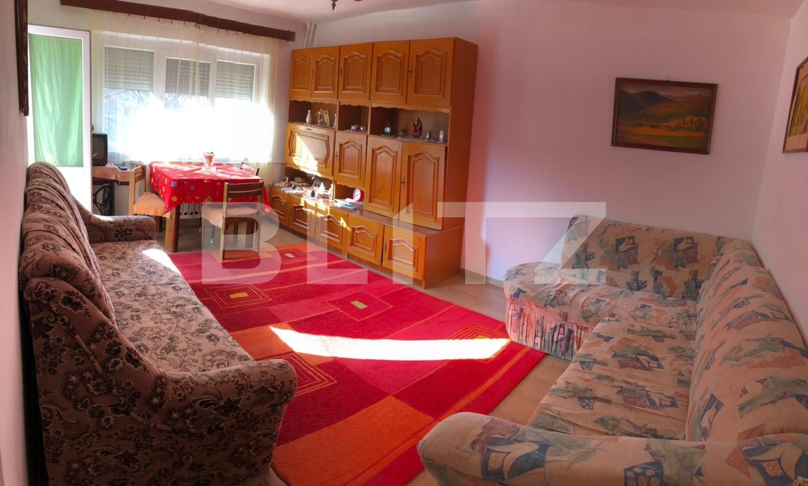 Apartament de închiriat 2 camere Velenta - 83373AI | BLITZ Oradea | Poza2