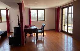 Cladire excepțională pe 4 niveluri cu un teren de 2000 mp