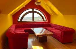 Cladire excepțională pe 4 niveluri cu un teren de 2000 mp