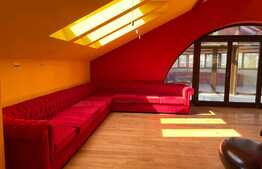 Cladire excepțională pe 4 niveluri cu un teren de 2000 mp