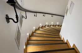 Cladire excepțională pe 4 niveluri cu un teren de 2000 mp