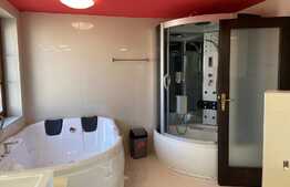 Cladire excepțională pe 4 niveluri cu un teren de 2000 mp