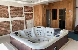 Cladire excepțională pe 4 niveluri cu un teren de 2000 mp