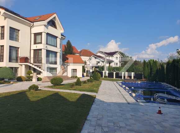 Casa de vânzare 6 camere Dealuri Oradea - 83396CV | BLITZ Oradea | Poza2