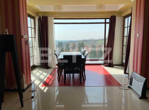 Casa de vânzare 6 camere Dealuri Oradea - 83396CV | BLITZ Oradea | Poza14