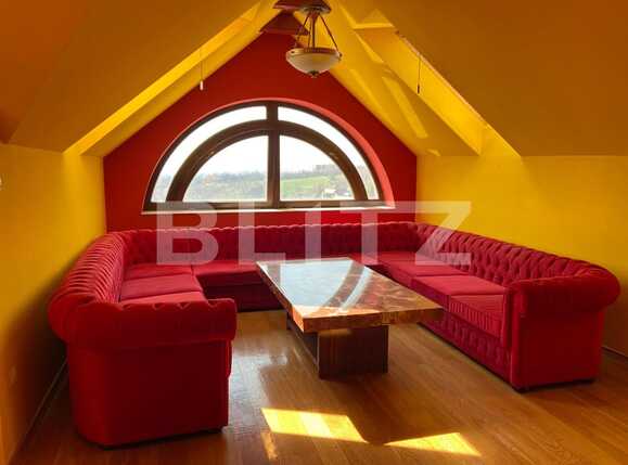 Casa de vânzare 6 camere Dealuri Oradea - 83396CV | BLITZ Oradea | Poza12